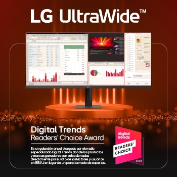 por que un Monitor LG UltraWide 34" WFHD 100Hz